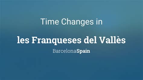 on time les franqueses del valles|ONTIME CATALUNYA SL. Company Profile 